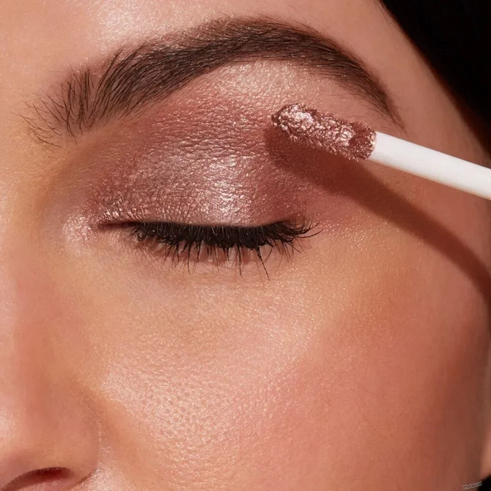 WINKY LUX Chandelier Shimmer Shadow Liquid Eyeshadow - Cha Ching